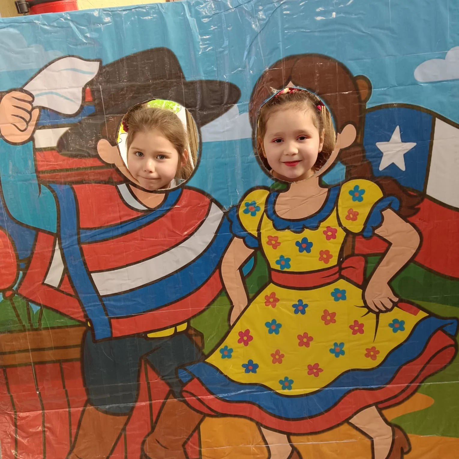 Actividades Fiestas Patrias